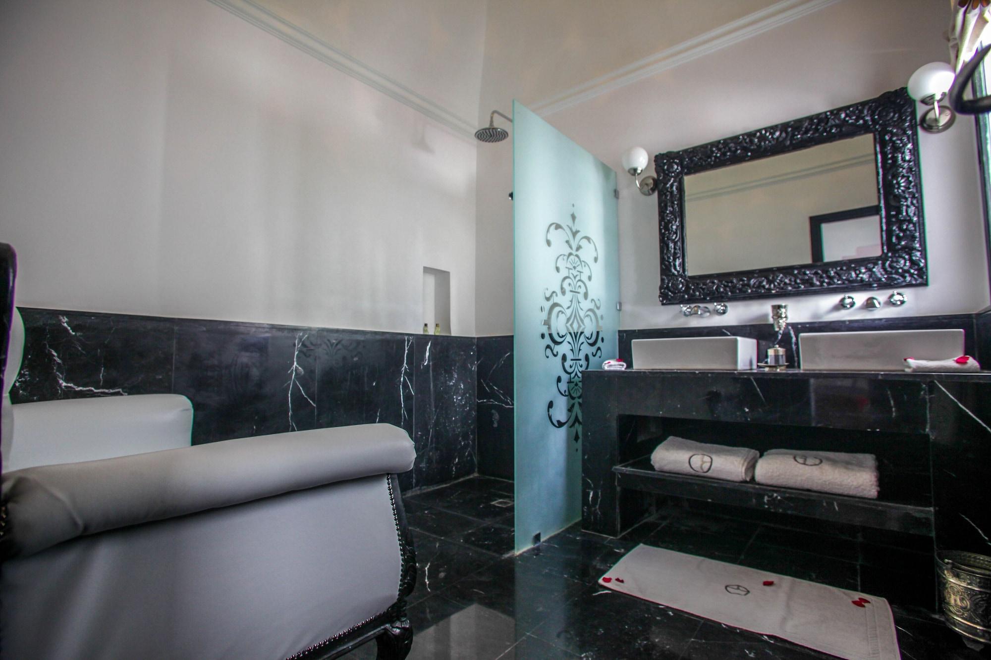 Riad Origines Marrakesh Ngoại thất bức ảnh