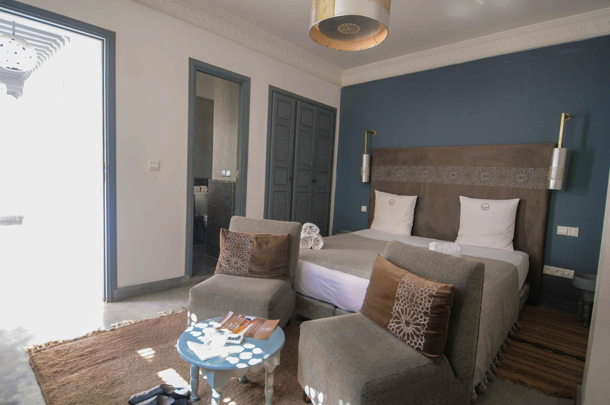 Riad Origines Marrakesh Ngoại thất bức ảnh
