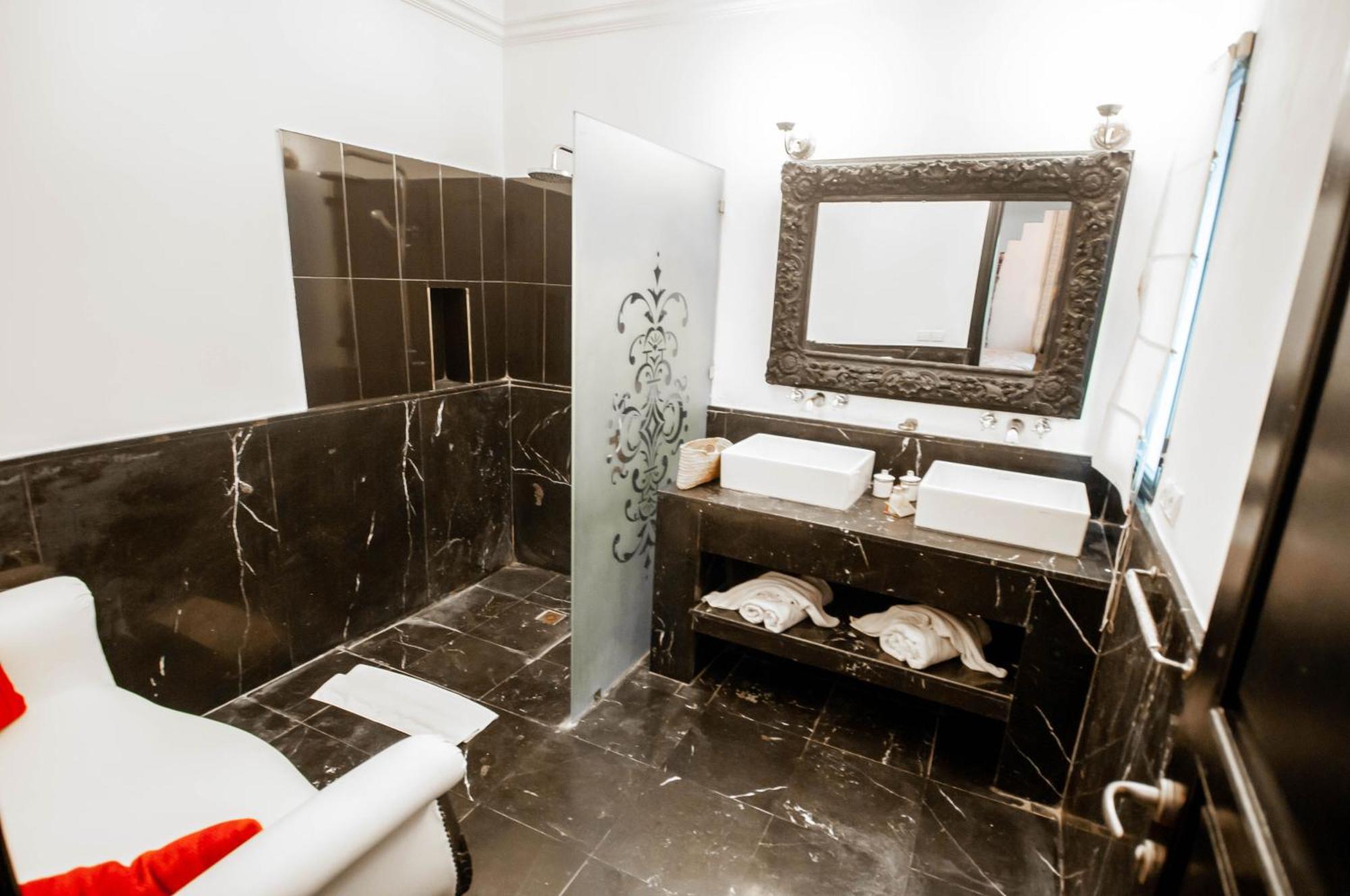 Riad Origines Marrakesh Ngoại thất bức ảnh