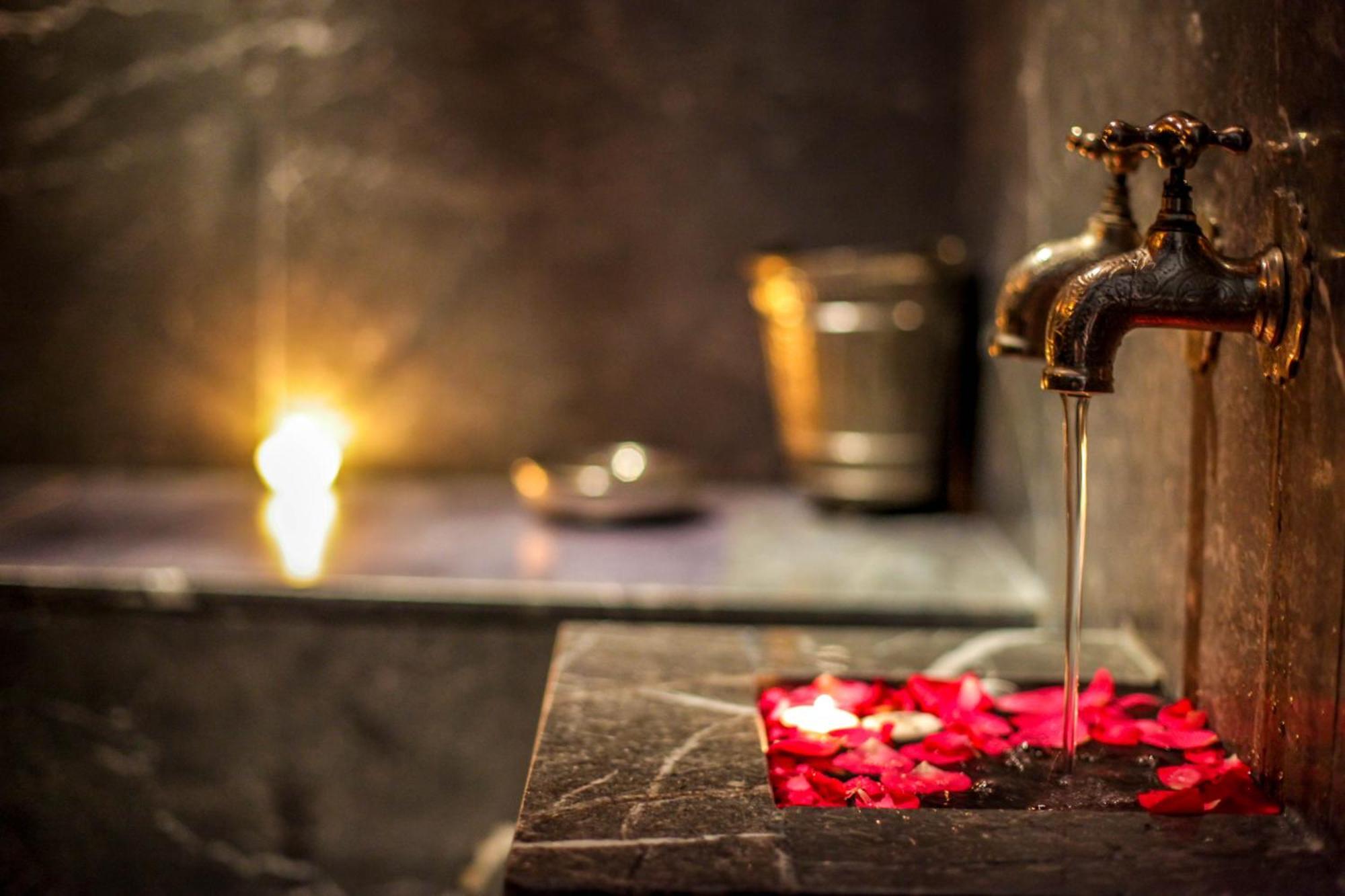 Riad Origines Marrakesh Ngoại thất bức ảnh