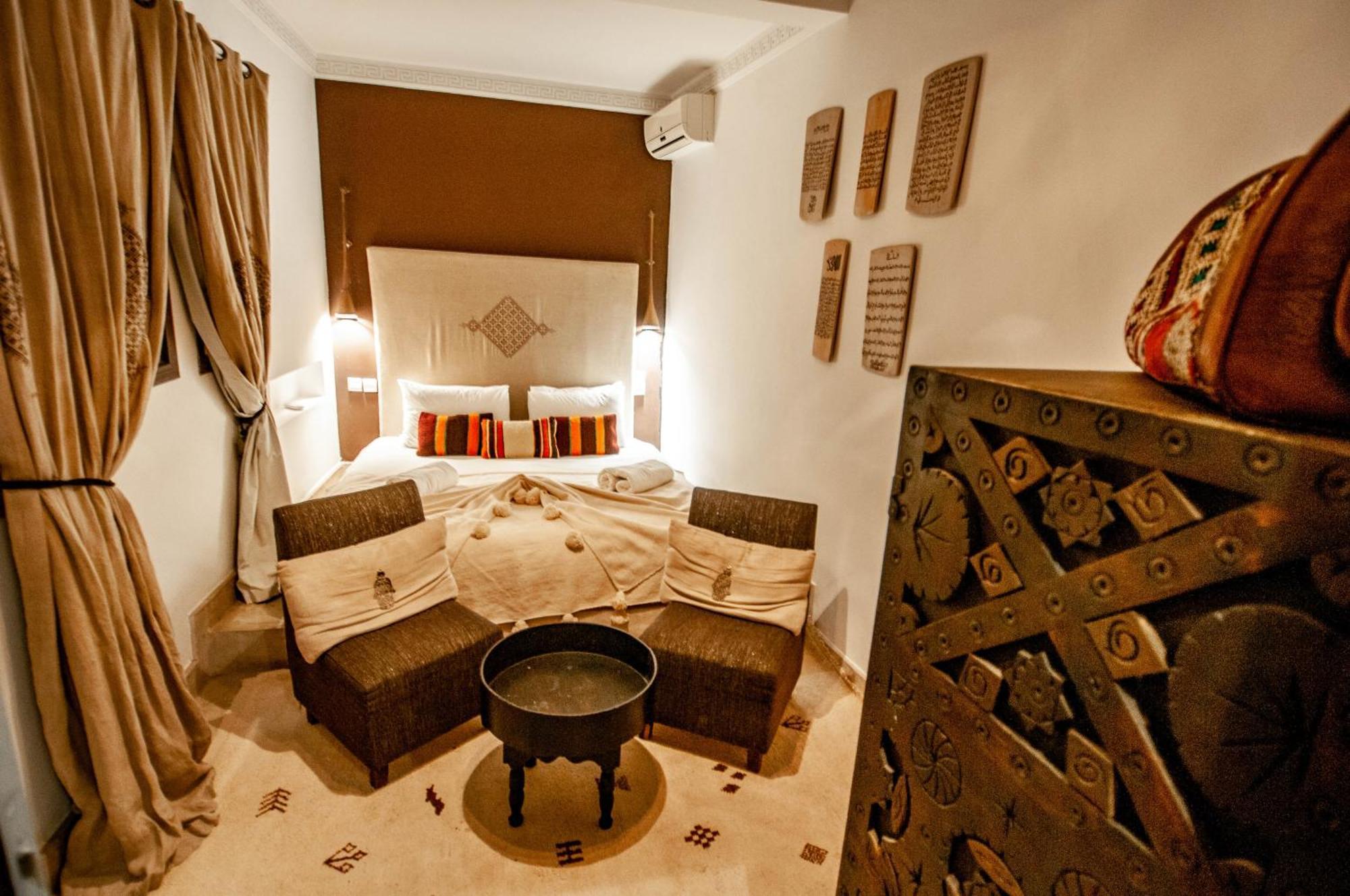 Riad Origines Marrakesh Ngoại thất bức ảnh