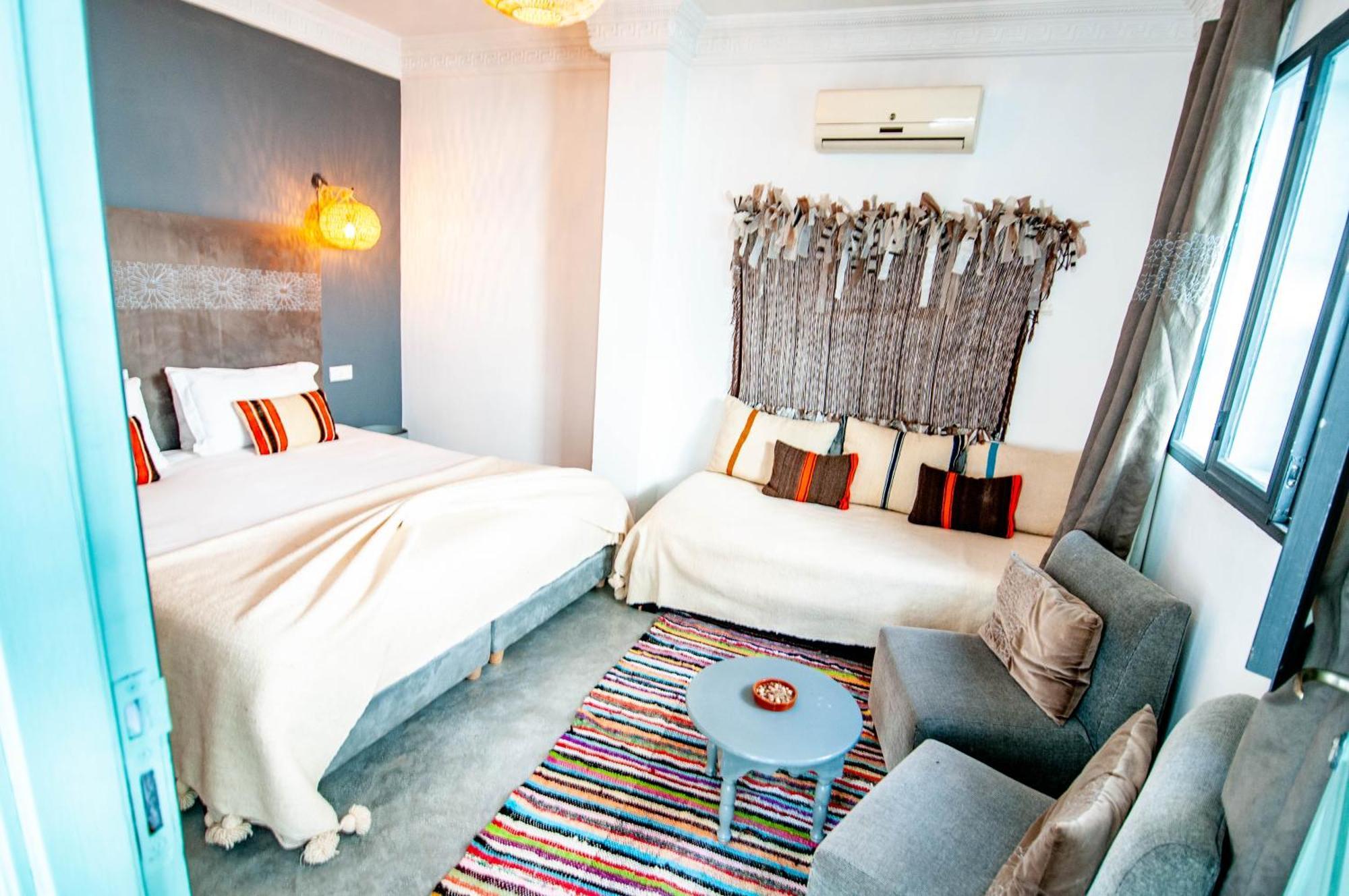 Riad Origines Marrakesh Ngoại thất bức ảnh