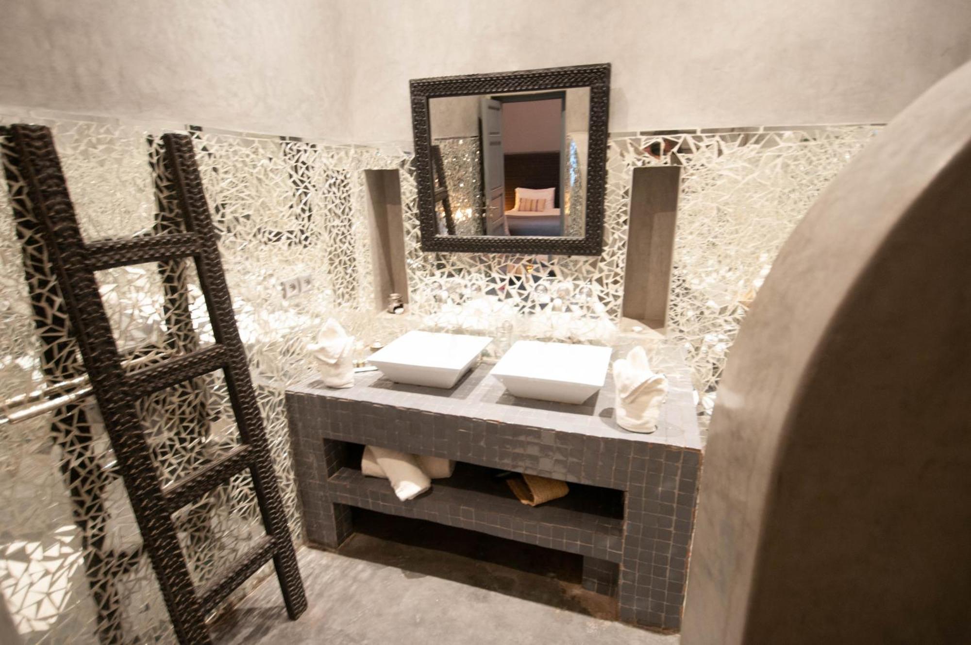 Riad Origines Marrakesh Ngoại thất bức ảnh