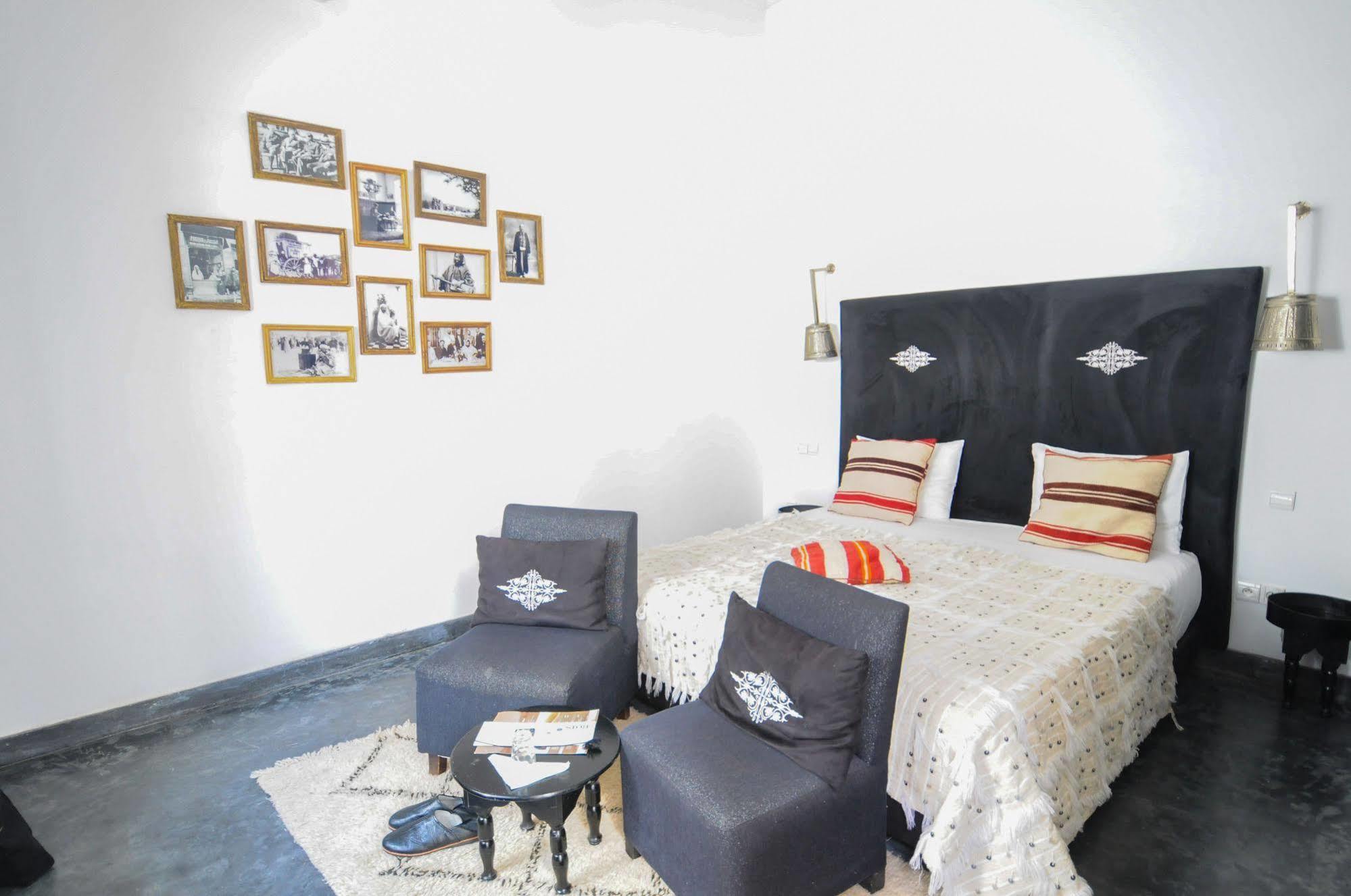 Riad Origines Marrakesh Ngoại thất bức ảnh